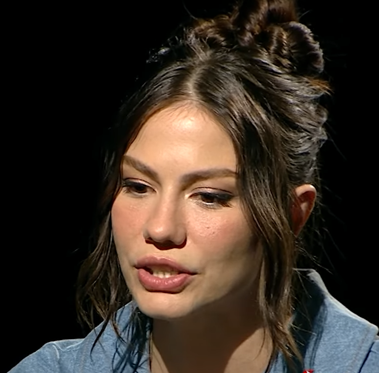 Demet Özdemir , Ahmet Mümtaz Taylan'yi XBT Evex 360 platformuna kaydettirdi